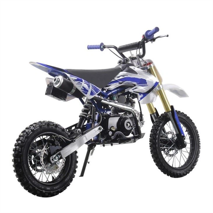 125cc pit bike 1