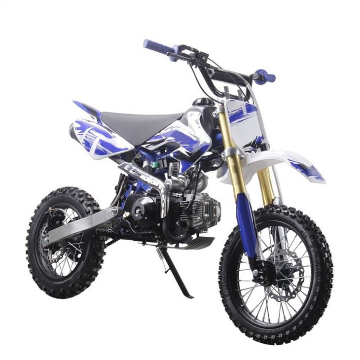 125cc pit bike 4