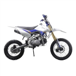 190cc Dirt Bike Motorsykkel