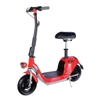 Sammenleggbar 350w Cygnet elektrisk scooter