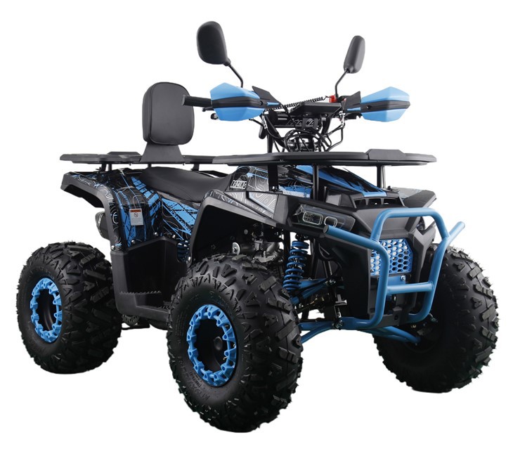 125cc Farm ATV