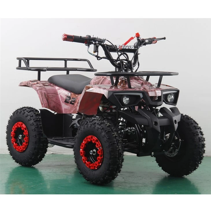 2024 Kids Farm ATV 49cc Mini Quad Bike