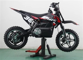 Beste elektriske motorsykkel